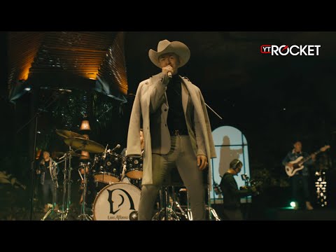 A Usted Que Le Importa (En Vivo) - Luis Alfonso | Video Oficial