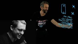 🔥 Разбор шоу Шастуна «ЧЁРНОЕ/БЕЛОЕ» 🔥