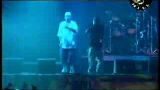 Cypress Hill - Live at Lowlands - Checkmate
