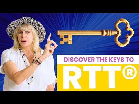 Unlock the Secrets of RTT®: Your Questions Answered by Marisa Peer