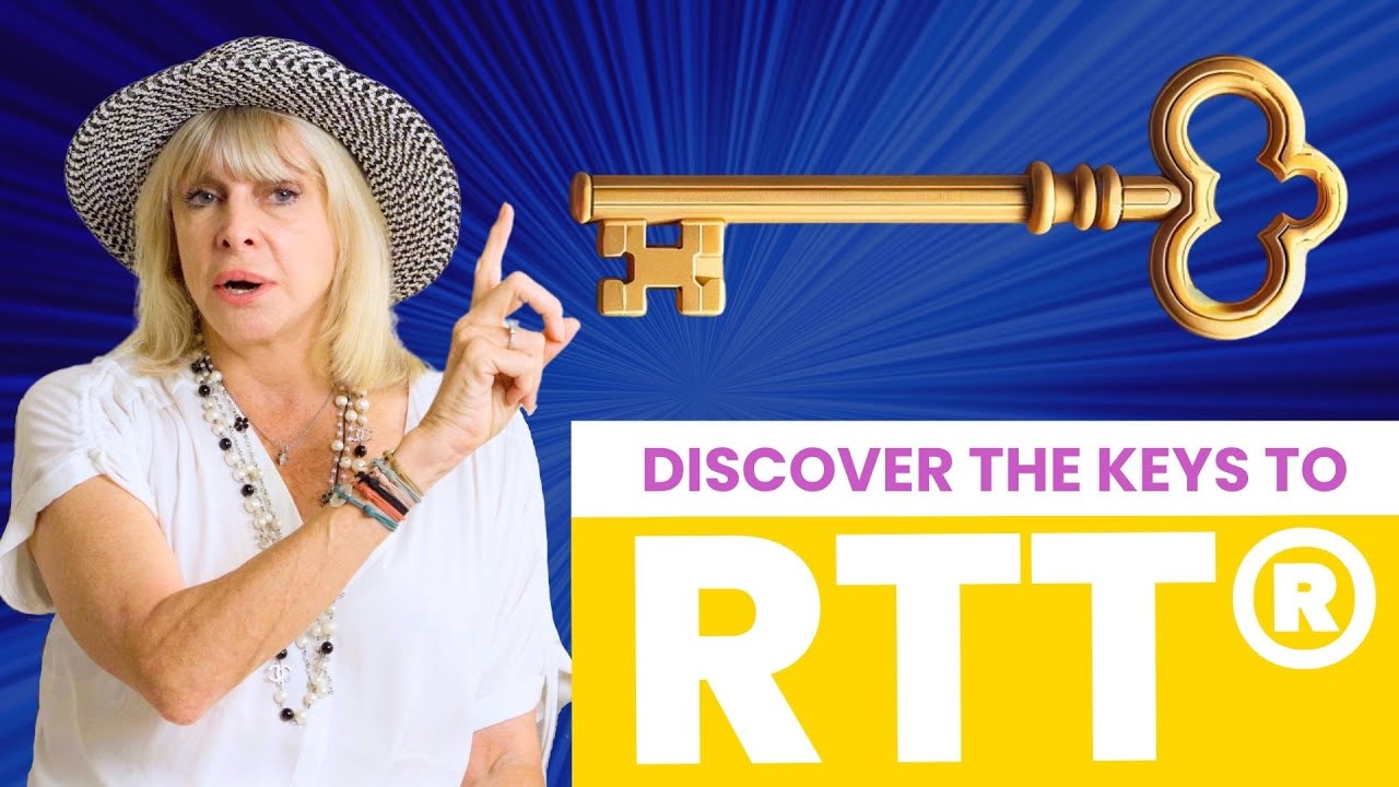 Unlock the Secrets of RTT®: Your Questions Answered by Marisa Peer