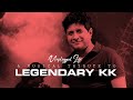 A Mashup Tribute To Legendary Singer KK Unplugged Lofi
