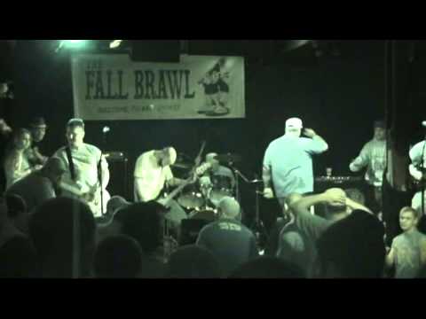 Bulldoze - Fall Brawl - Baltimore '09 (Full Set)