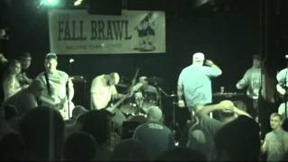 Bulldoze - Fall Brawl - Baltimore '09 (Full Set)