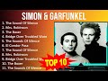 S I M O N G A R F U N K E L 2023 MIX Top 10 Best Songs Greatest Hits Full Album