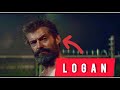 Logan "You Know The Drill" Scene - Logan 2017 Movie Clip 4K