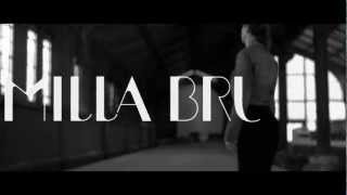MILLA BRUNE - Struggling (Official Music Video)