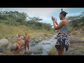 Ngang Yaphi By Preedymusic Vedio By Zululand Tv