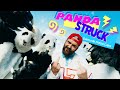 Samurai Pizza Cats PANDASTRUCK OFFICIAL VIDEO