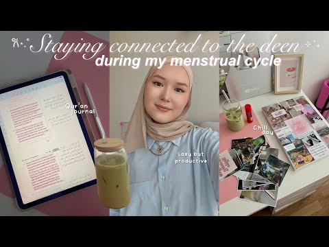 Deen & Dunya series ep.01 | The ultimate goal is to see Allah in everything.