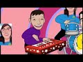 The Wiggles Wiggly Annimaton Say Ahh At The Doctors Fanmade Dancing Video