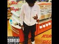 MBM Dee Red Flags Official Audio