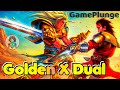 Golden Axe The Duel The Ultimate Fantasy Fighting Game