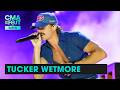 Tucker Wetmore – “Brunette” | Live at CMA Fest 2026