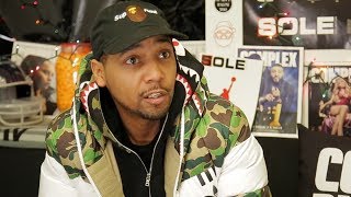 Juelz Santana &quot;Breaks Silence&quot; After Bailing Out Of Jail For 500K | Hip Hop News