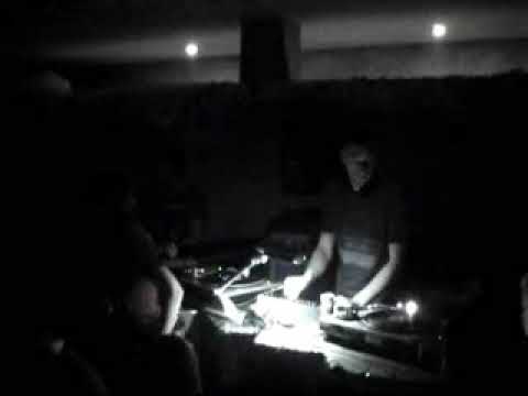 DJ Quit-B @ Ambasada Gavioli 2005