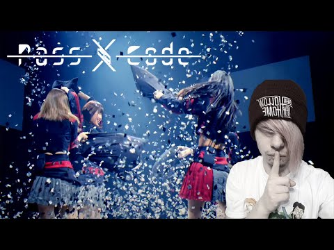 German Emo FIRST TIME Hearing PassCode - Taking You Out (REACTION)