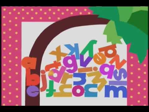 Chicka Chicka Boom Boom