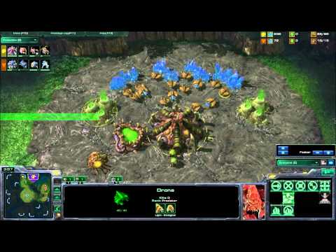 vileSpanishiwa Vs FanatcikMSiKR game1 part 1