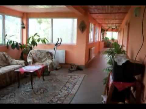 Pensiunea Lucica Baile Sacelu RomaniaRoute.ro