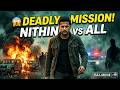 WEED Telugu Full Movie 2026 Nithin Action Thriller Movie Telugu HD