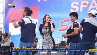 Download lagu DIFARINA INDRA -RUNTAH- OM ADELLA LIVE LARANGAN TEGAL mp3