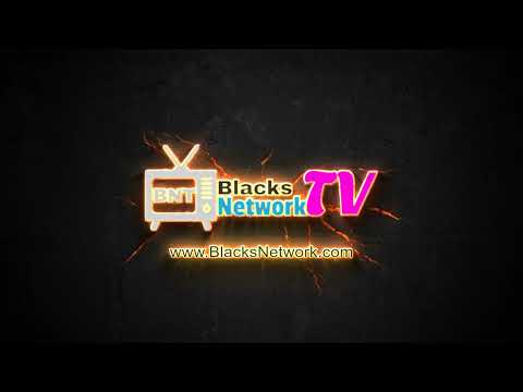 Blacks Network Live TV