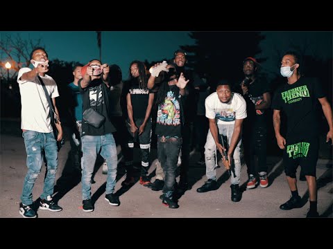 3 Problems - Big Show ( Official Video ) Shot By @NicoNelMedia