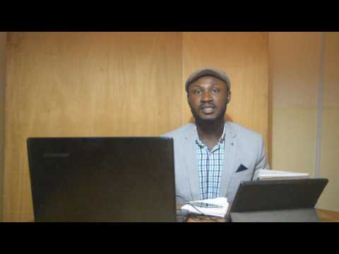 Fourwalls - Customer Success Story (Alex Umerie - Fourwalls)