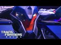 Transformers: Prime | S01 E18 | FULL Episode | Cartoon | Animation | Transformers Official