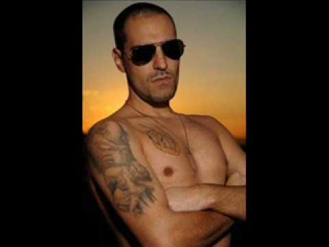 Ypoxthonios- Funk Ruthmos feat. Jessy Blue