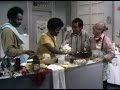 Sesame Street Block Party Prep 1969
