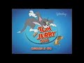 Boomerang UK Tom Jerry Tales Promo 2008