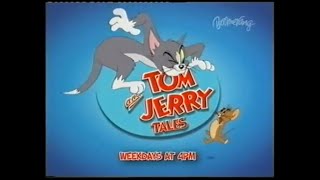 Download lagu Boomerang UK Tom & Jerry Tales Promo 2008 mp3 Download lagu Boomerang UK Tom & Jerry Tales Promo 2008 mp3