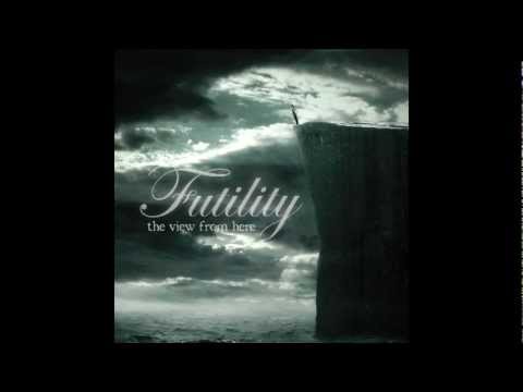 Futility - 02 Another Black Day