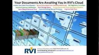 RVI Basic YouTube Video