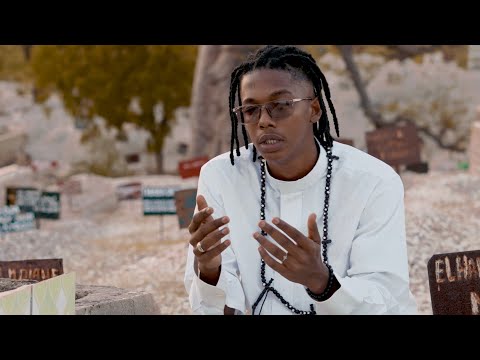 Wizzy Kana - Papa ( Official video )