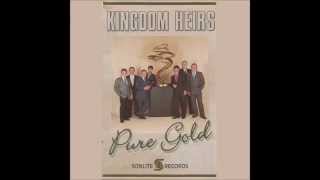 "The Test Of Time" - Kingdom Heirs (1988)