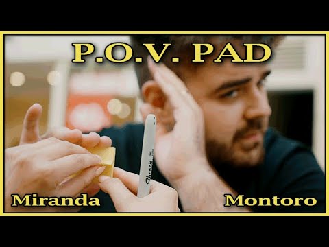Voir la vidéo P.O.V - Joao Miranda - Julio Montoro