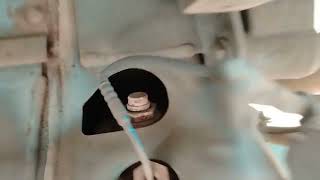 *SPN 3223 FMI 7* Falla de sensor NOx 