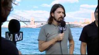Download lagu Foo Fighters - Interview mp3 Download lagu Foo Fighters - Interview mp3