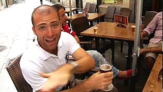 Erasmus - Salamanca, Spain