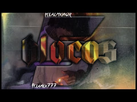 5 Blocos - Realmxnor & Lamek777 (Official Video)