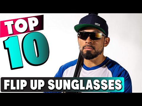 Best Flip Up Sunglass In 2025 - Top 10 New Flip Up Sunglasses Review