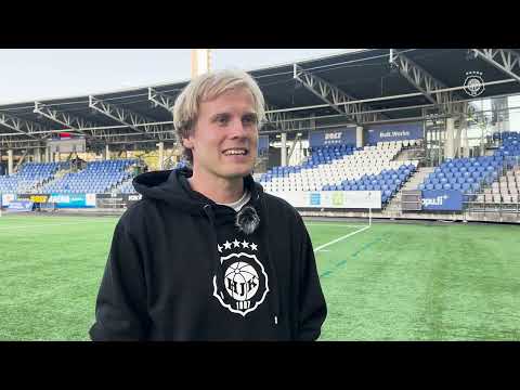 HJK TV: HJK-KuPS 3-0