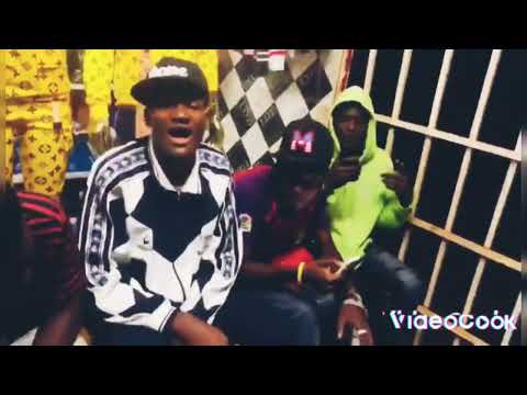 Mr Azboy €freestyle punchline ##Rap faso bich*