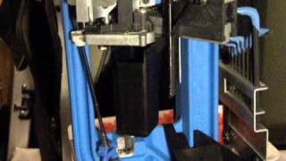 Dillon SL900 In Action