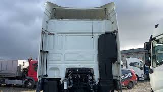 DAF XF 480 FT truck tractor for sale - Image 4 | Autoline HK DAF XF 480 FT truck tractor | Image 4 - Autoline