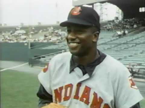 1962 BALTIMORE ORIOLES "The Orioles In Action" Highlight Reel 🎥