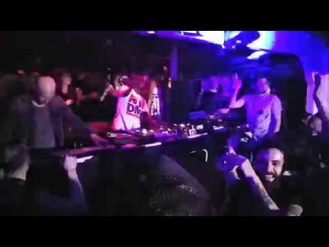 Quentin Harris @CountryCafè | IT 10/06/2016